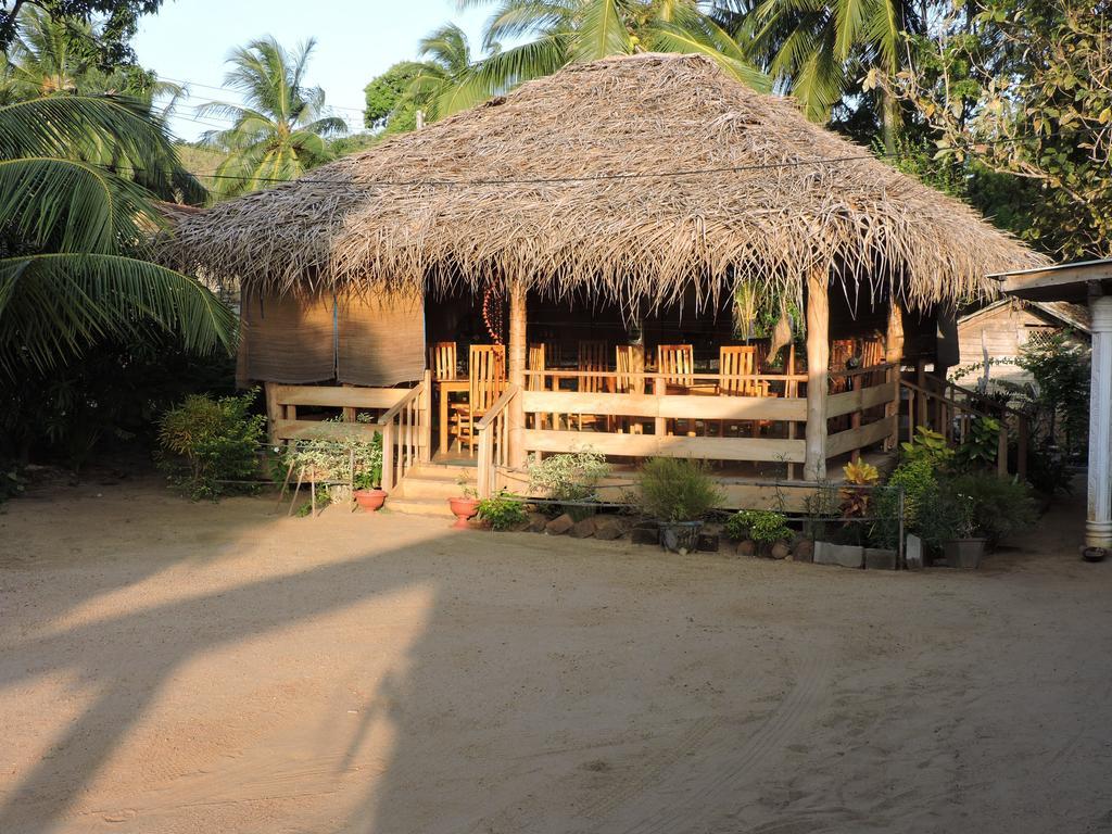 Coco Bay - Arugam Bay Hotell Eksteriør bilde