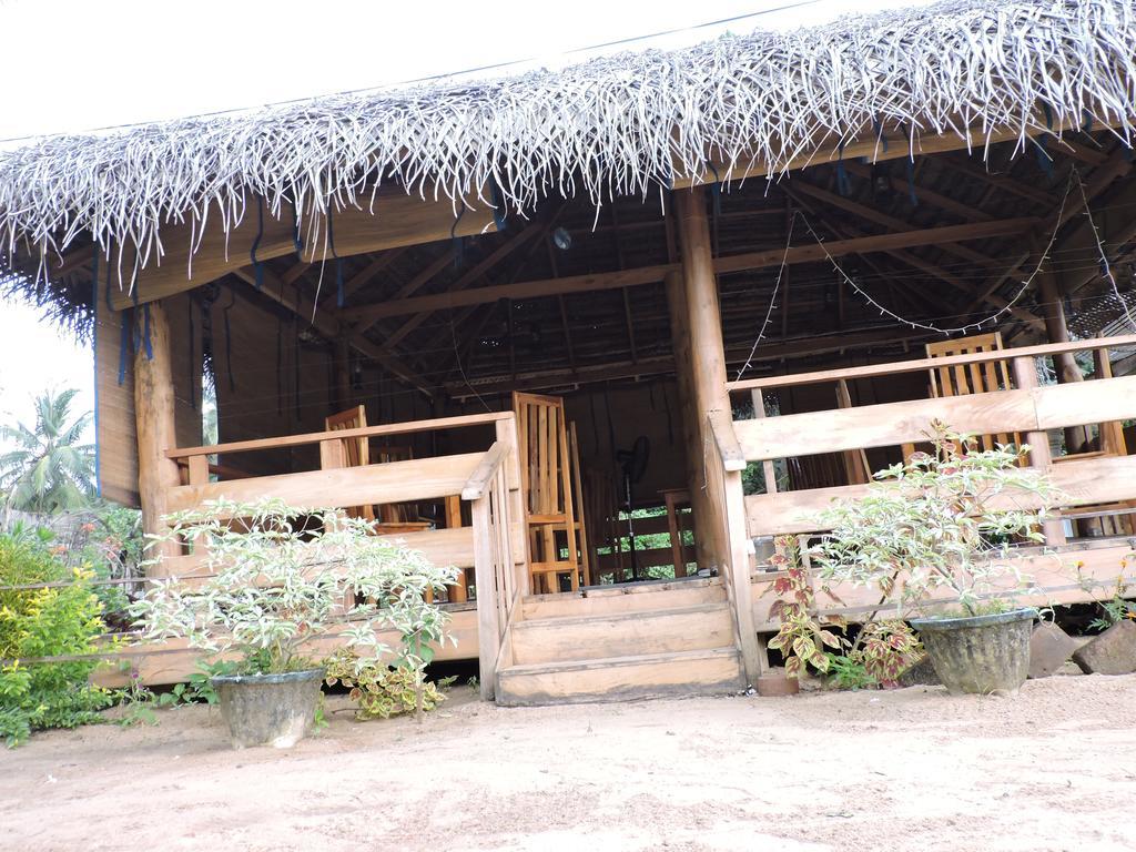 Coco Bay - Arugam Bay Hotell Eksteriør bilde